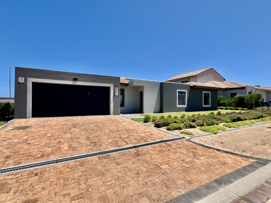 4 Bedroom Property for Sale in Langebaan Country Estate Western Cape